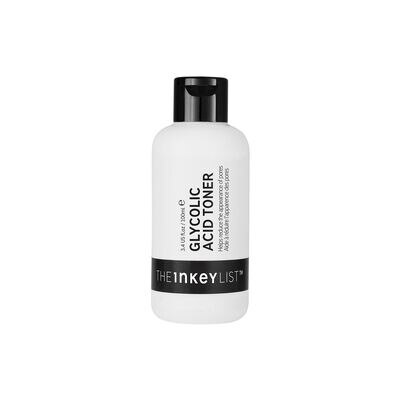 GLYCOLIC ACID EXFOLIATING TONER (T&Oacute;NICO EXFOLIANTE)